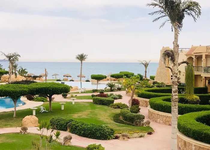 Apartment العين السخنة Ain Sukhna