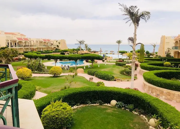 العين السخنة Apartment *
