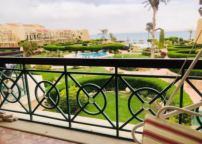 Apartment العين السخنة