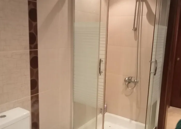 العين السخنة Apartment Ain Sukhna