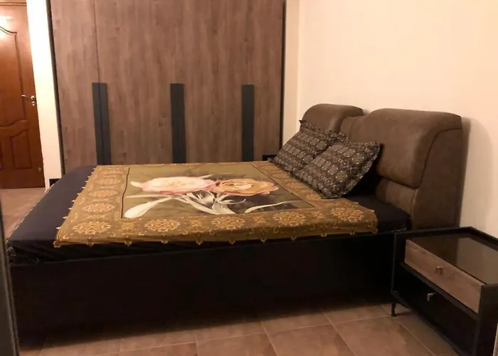 Apartment العين السخنة