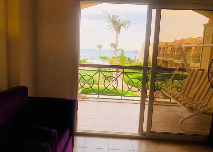 Apartment العين السخنة Ain Sukhna
