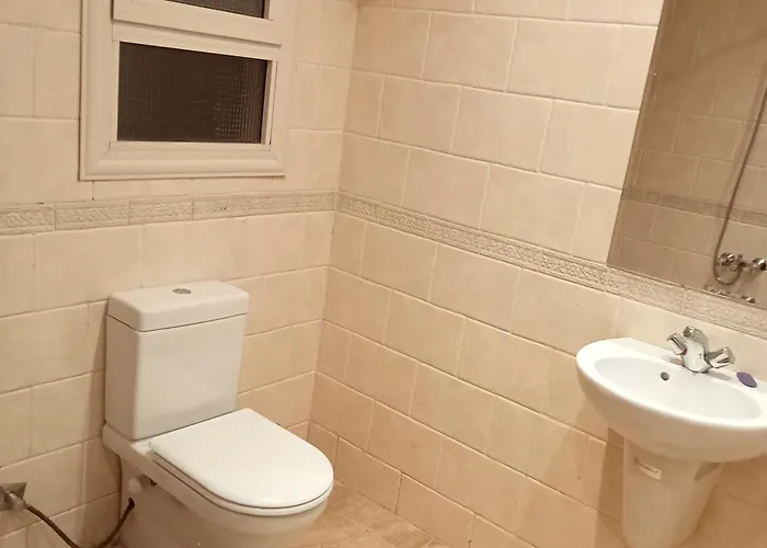 Apartment العين السخنة Ain Sukhna