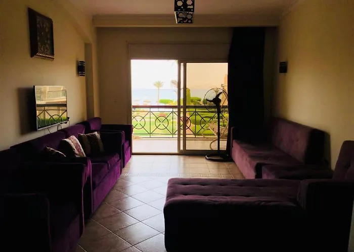 Apartment العين السخنة
