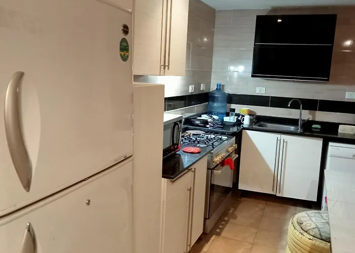 العين السخنة Apartment Ain Sukhna