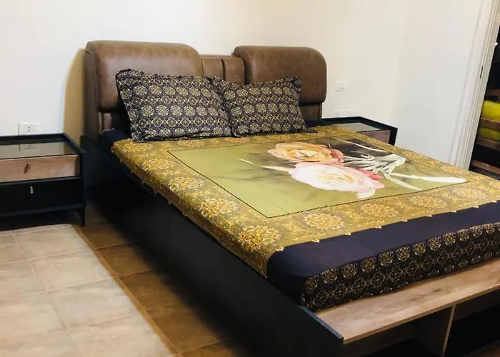 العين السخنة Ain Sukhna